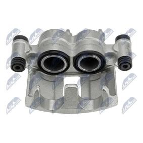 Comprar Pinza de freno de NTY HZP-FT-037 a bajo precio de 51,25&nbsp;&euro;