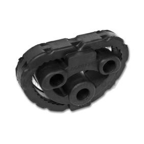 HJS 83 32 3077 Supporto marmitta FIAT DUCATO Furgonato (244) 2.0 97 CV Motore a ciclo otto