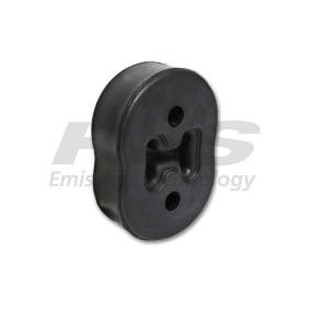 HJS 83 40 5510 Supporto marmitta CHEVROLET NUBIRA Station wagon