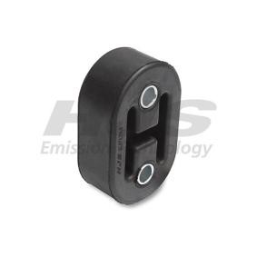 HJS 83 45 7663 Supporto marmitta HYUNDAI Grand Santa Fé (DM)