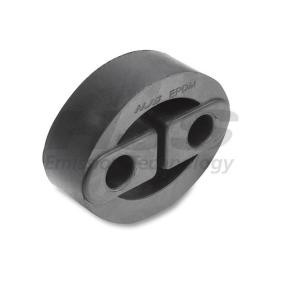 HJS 83 48 7976 Supporto marmitta SUZUKI BALENO