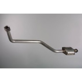 HJS 90 13 6387 Retrofit euro1- / euro2- / d3 MERCEDES-BENZ Classe E