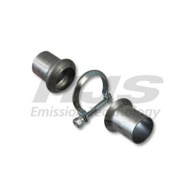 HJS 91 22 1513 Tubo di scarico LANCIA PHEDRA (179)