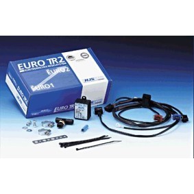 HJS 92 12 2078 Retrofit euro1- / euro2- / d3 BMW 3 Compact (E36)