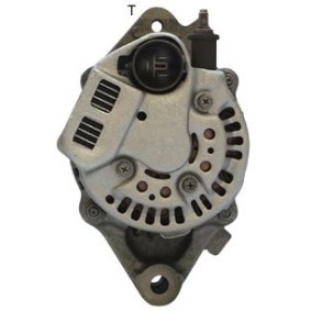 DELCO REMY DRA3629 Alternador SUZUKI BALENO Ranchera familiar (EG) 1.8 121 cv Motor otto