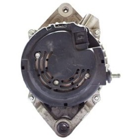 DELCO REMY DRA3636 Alternateur CHEVROLET EVANDA