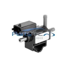 PartsTec PTA510-4000 Transmissor de pressão controlo dos gases de escape JEEP