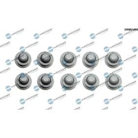 DR.MOTOR AUTOMOTIVE DRM01008 Proteção do motor FORD C-MAX