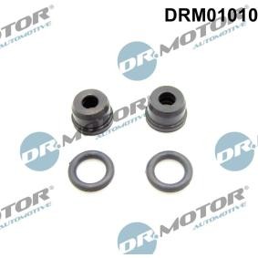 DR.MOTOR AUTOMOTIVE DRM01010 Cabo de embreagem AUDI