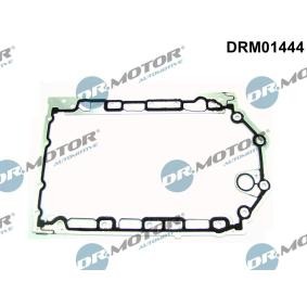 DR.MOTOR AUTOMOTIVE DRM01444 Ölwannendichtung CITROËN C5 III Kombi (RW_)
