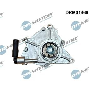 DR.MOTOR AUTOMOTIVE DRM01466 Bomba de vacío del sistema de frenado KIA