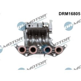DR.MOTOR AUTOMOTIVE DRM16805 Ansaugbrücke CITROËN Xsara Kasten / Kombi