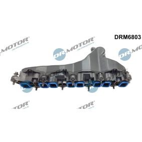 DR.MOTOR AUTOMOTIVE DRM6803 Colector de admisión FORD