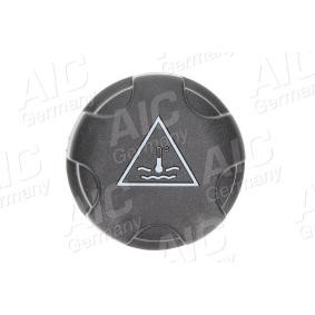 AIC 74163 Ausgleichsbehälter CITROËN C3 I Schrägheck (FC_, FN_) 1.4 68 PS Diesel