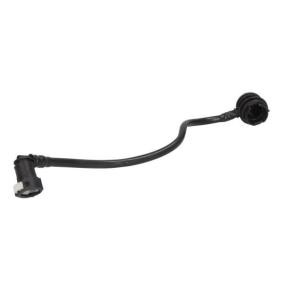 ENGITECH ENT950101 Manguitos y tubería AUDI