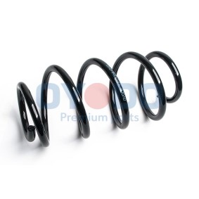 Oyodo 30A9014-OYO Fjädrar SEAT Altea XL (5P5, 5P8) 2.0 150 hk Bensinmotor