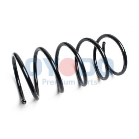 Comprar Muelle de suspensión de Oyodo 30A9080-OYO a bajo precio de 47,27&nbsp;&euro;