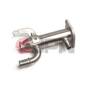 JPN 75E9423-JPN EGR kylare PEUGEOT 607 (9D, 9U)