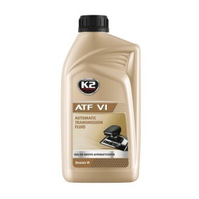 K2 O5771E Aceite para transmisión automática CHEVROLET COLORADO
