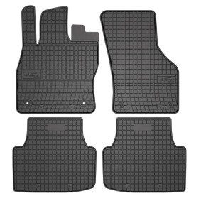 FROGUM 410923 Tappetini SEAT