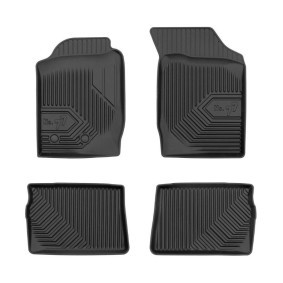 FROGUM 77426085 Fußmatten RENAULT Symbol