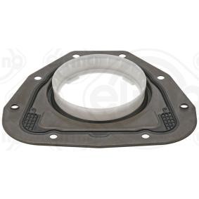 ELRING 033.030 Kurbelwellensimmering RENAULT Megane 3 Schrägheck (BZ0/1_) 2.0 150 PS Diesel