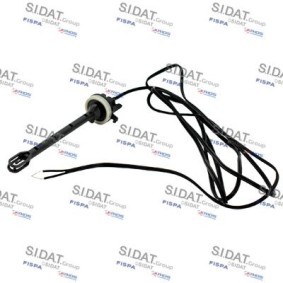 SIDAT 10.3045 Sensore, temperatura abitacolo RENAULT TRAFIC