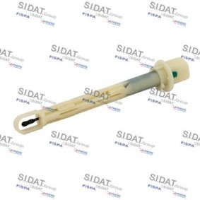 SIDAT 10.3046 Sonde de température habitacle CHEVROLET CRUZE (J300)