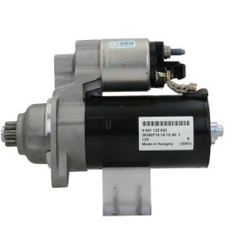 BV PSH 235.504.095.038 Alternateur CHEVROLET EVANDA