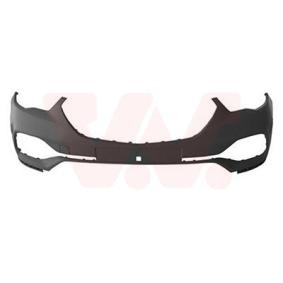 VAN WEZEL 3729574 Kofanger OPEL GRANDLAND X