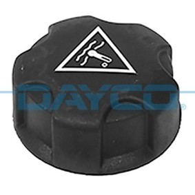 DAYCO DRC053 Ausgleichsbehälter CITROËN C3 I Schrägheck (FC_, FN_) 1.4 68 PS Diesel