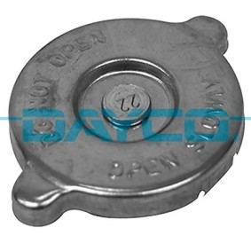 DAYCO DRC069 Radiator cap CHRYSLER 300