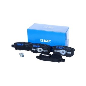 Achetez des Plaquettes de frein SKF VKBP 90416 A à prix pour 27,59&nbsp;&euro;