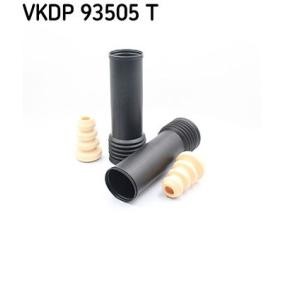 SKF VKDP 93505 T Kit de protection d'amortisseur et butée élastique de suspension HYUNDAI SONATA 4 (EF) 2.7 167 CV Essence