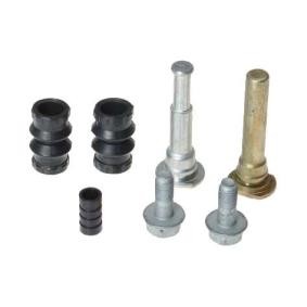 Compre Jogo de casquilhos de guia, pinça de travão da BREMBO F SV 010 a um preço baixo por 16,08&nbsp;&euro;