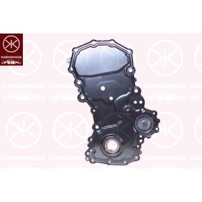 KLOKKERHOLM 2512461 Zahnriemenabdeckung FORD TRANSIT CUSTOM