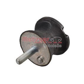 METZGER 8054120 Getriebelager BMW 5 Touring (E34) 2.0 150 PS Otto
