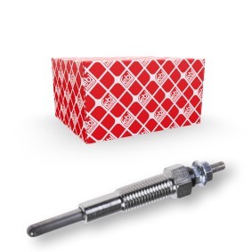 Achetez des Bougie de préchauffage FEBI BILSTEIN 176195 à prix pour 9,32&nbsp;&euro;