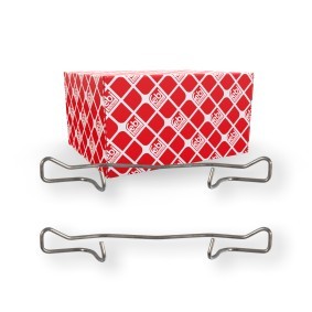 FEBI BILSTEIN 181499 Kit d'accessoires, plaquette de frein à disque SAAB 9-3 Break (YS3F) 2.8 230 CV Essence