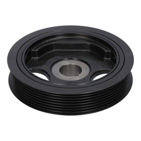 FEBI BILSTEIN 181589 Riemenscheibe, Kurbelwelle SMART