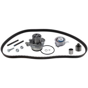 Compre Bomba de água + kit de correia dentada da FEBI BILSTEIN 181598 a um preço baixo por 253,49&nbsp;&euro;