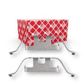 Acquista Kit accessori, pastiglia freno da FEBI BILSTEIN 182000 a buon mercato per soli 9,03&nbsp;&euro;