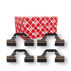 Osta Jarrupalojen asennussarja FEBI BILSTEIN:llä 182020 edullisesti hintaan 6,05&nbsp;&euro;