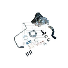 Turbolader 127308REDSK2 für XSARA PICASSO (N68) für CHF 576.64