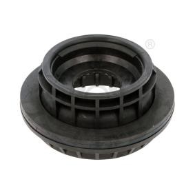 OPTIMAL F0-0076 Fjäderbenslagring PEUGEOT 207 SW (WK_) 1.6 110 hk Bensinmotor