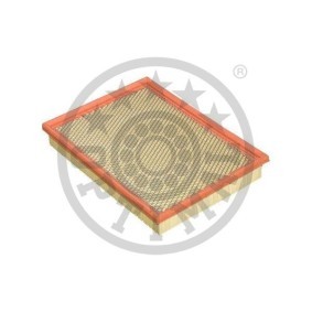 OPTIMAL OP-FAF10026 Filtro de ar JEEP GRAND CHEROKEE 3 (WH, WK) 5.7 326 cv Otto