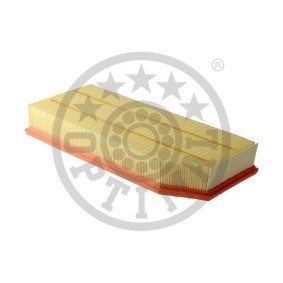 OPTIMAL OP-FAF10125 Filtro de ar MERCEDES-BENZ Classe E T-modell (S210) 2.7 163 cv Diesel