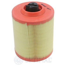 OPTIMAL OP-FAF10271 Filtro aria FORD MONDEO 4 (BA7) 2.2 175 CV Diesel