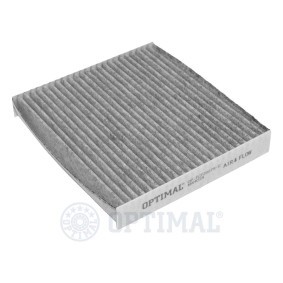 Kjøp Kupefilter av OPTIMAL OP-FCF20079-C til den lave prisen 313,58&nbsp;kr