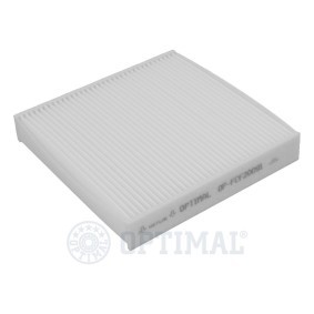 Kjøp Kupefilter av OPTIMAL OP-FCF20091 til den lave prisen 211,98&nbsp;kr